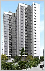 EDF. Morumbi Residence