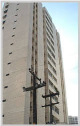 Edf. Tipuana
